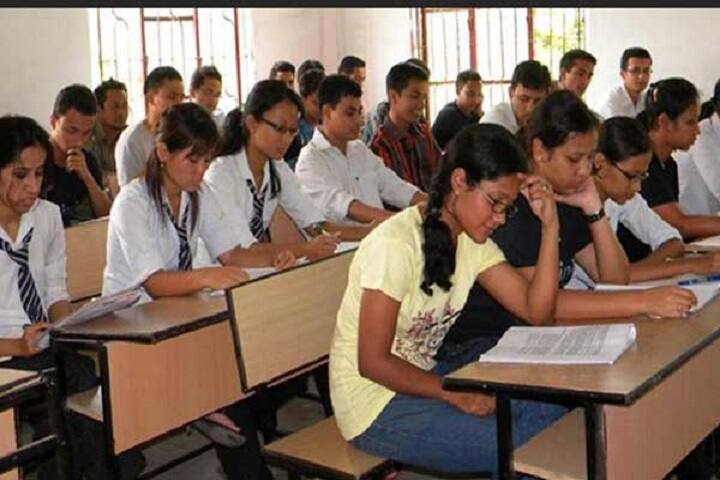 classroom